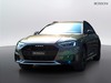 Audi A4 allroad allroad 40 2.0 tdi mhev 204cv identity contrast quattro s tronic