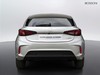 Mg MG3 1.5 hybrid+ luxury