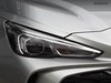 Mg MG3 1.5 hybrid+ luxury