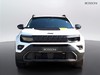 Jeep Avenger 1.2 turbo e-hybrid mhev 145cv the north face 4xe