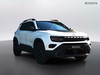 Jeep Avenger 1.2 turbo e-hybrid mhev 145cv the north face 4xe