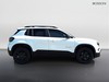 Jeep Avenger 1.2 turbo e-hybrid mhev 145cv the north face 4xe