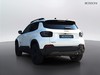 Jeep Avenger 1.2 turbo e-hybrid mhev 145cv the north face 4xe