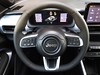 Jeep Avenger 1.2 turbo e-hybrid mhev 145cv the north face 4xe