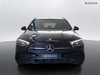 Mercedes Classe C station wagon 220 d mild hybrid 200cv travel edition 4matic 9g-tronic