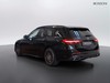Mercedes Classe C station wagon 220 d mild hybrid 200cv travel edition 4matic 9g-tronic