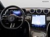 Mercedes Classe C station wagon 220 d mild hybrid 200cv travel edition 4matic 9g-tronic