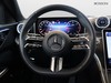 Mercedes Classe C station wagon 220 d mild hybrid 200cv travel edition 4matic 9g-tronic