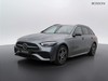 Mercedes Classe C station wagon 300 de plug-in hybrid amg line advanced 9g-tronic