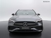 Mercedes Classe C station wagon 300 de plug-in hybrid amg line advanced 9g-tronic