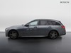 Mercedes Classe C station wagon 300 de plug-in hybrid amg line advanced 9g-tronic