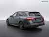 Mercedes Classe C station wagon 300 de plug-in hybrid amg line advanced 9g-tronic