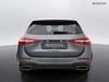 Mercedes Classe C station wagon 300 de plug-in hybrid amg line advanced 9g-tronic