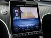 Mercedes Classe C station wagon 300 de plug-in hybrid amg line advanced 9g-tronic