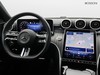 Mercedes Classe C station wagon 300 de plug-in hybrid amg line advanced 9g-tronic