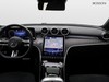 Mercedes Classe C station wagon 300 de plug-in hybrid amg line advanced 9g-tronic