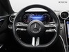 Mercedes Classe C station wagon 300 de plug-in hybrid amg line advanced 9g-tronic