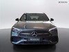 Mercedes Classe C station wagon 220 d mild hybrid 197cv amg line advanced 4matic 9g-tronic
