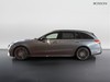 Mercedes Classe C station wagon 220 d mild hybrid 197cv amg line advanced 4matic 9g-tronic