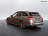 Mercedes Classe C station wagon 220 d mild hybrid 197cv amg line advanced 4matic 9g-tronic