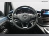 Mercedes Vans EQV long 300