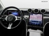 Mercedes GLC suv 220 d advanced plus 4matic 9g-tronic