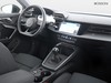 Audi A3 sportback 2.0 tdi 116cv business