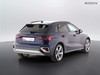Audi A3 allstreet 1.5 tfsi mhev 48v 150cv business