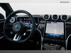 AMG GLC amg coupe 63 s e-performance amg line premium plus extra speedshift mct amg