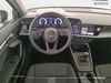 Audi A3 sportback 2.0 tdi 116cv business advanced