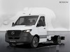 Mercedes Vans Sprinter Telaio 515CDI 37/50 PRO
