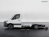 Mercedes Vans Sprinter Telaio 515CDI 37/50 PRO
