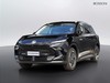 Mg MGS5 EV ev luxury 64