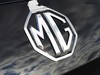 Mg MGS5 EV ev luxury 64