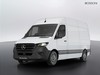 Mercedes Vans Sprinter 315 rwd 2.0 cdi f 37/35 pro