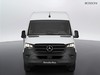 Mercedes Vans Sprinter 315 rwd 2.0 cdi f 37/35 pro