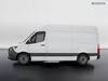 Mercedes Vans Sprinter 315 rwd 2.0 cdi f 37/35 pro