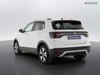 Volkswagen T-Cross 1.0 tsi 110cv advanced dsg