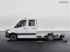 Mercedes Vans Sprinter Telaio DC 515CDI 43/50 PRO