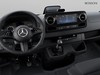 Mercedes Vans Sprinter Telaio DC 515CDI 43/50 PRO