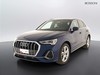 Audi Q3 35 2.0 tdi s line edition s tronic