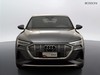 Audi e-tron sportback 50 s line edition quattro cvt