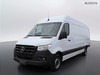 Mercedes Vans Sprinter 319 2.0 cdi f 43/35 rwd h2 9g-tronic