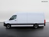 Mercedes Vans Sprinter 319 2.0 cdi f 43/35 rwd h2 9g-tronic