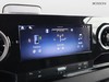 Mercedes Vans Sprinter 319 2.0 cdi f 43/35 rwd h2 9g-tronic