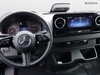 Mercedes Vans Sprinter 319 2.0 cdi f 43/35 rwd h2 9g-tronic