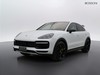 Porsche Cayenne coupe 4.0 v8 turbo turbo gt tiptronic