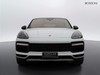Porsche Cayenne coupe 4.0 v8 turbo turbo gt tiptronic