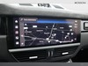 Porsche Cayenne coupe 4.0 v8 turbo turbo gt tiptronic