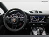 Porsche Cayenne coupe 4.0 v8 turbo turbo gt tiptronic